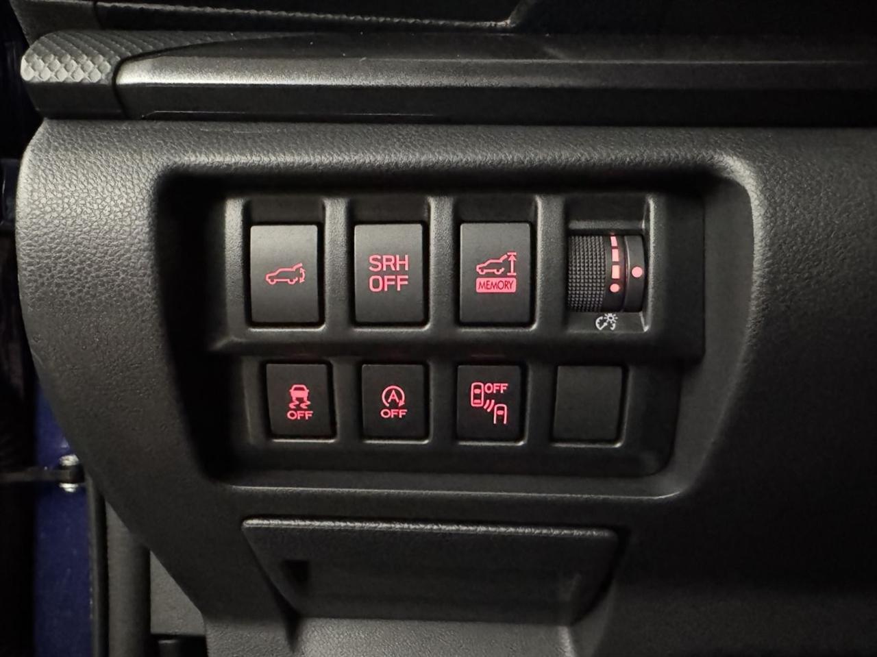 Subaru Forester Premium 2024