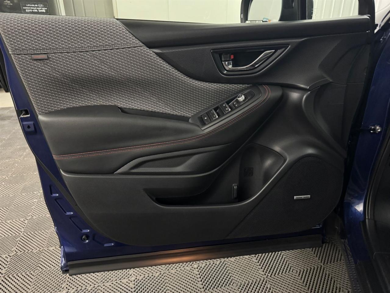 Subaru Forester Premium 2024