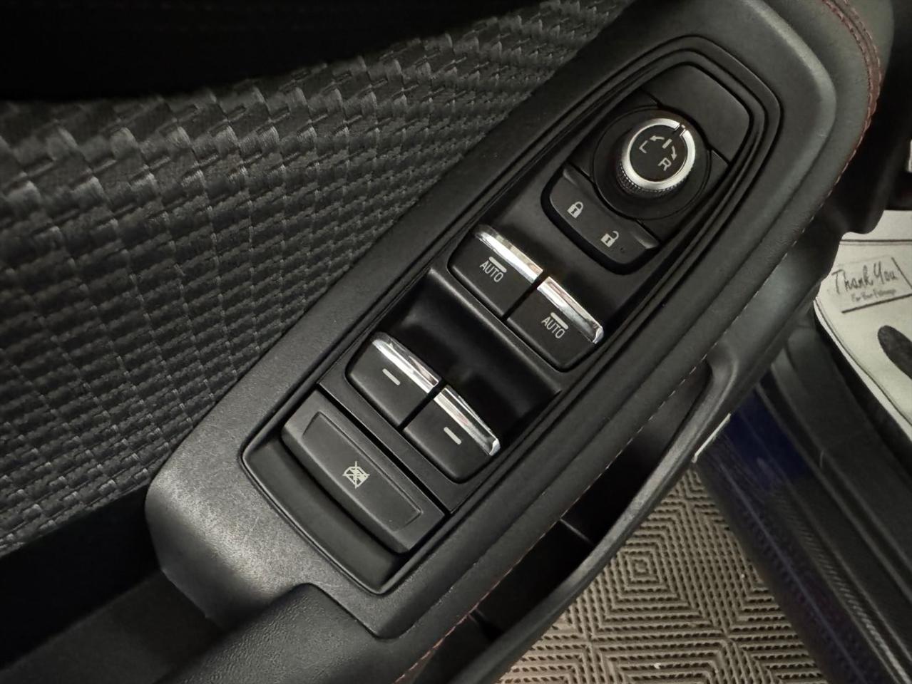 Subaru Forester Premium 2024
