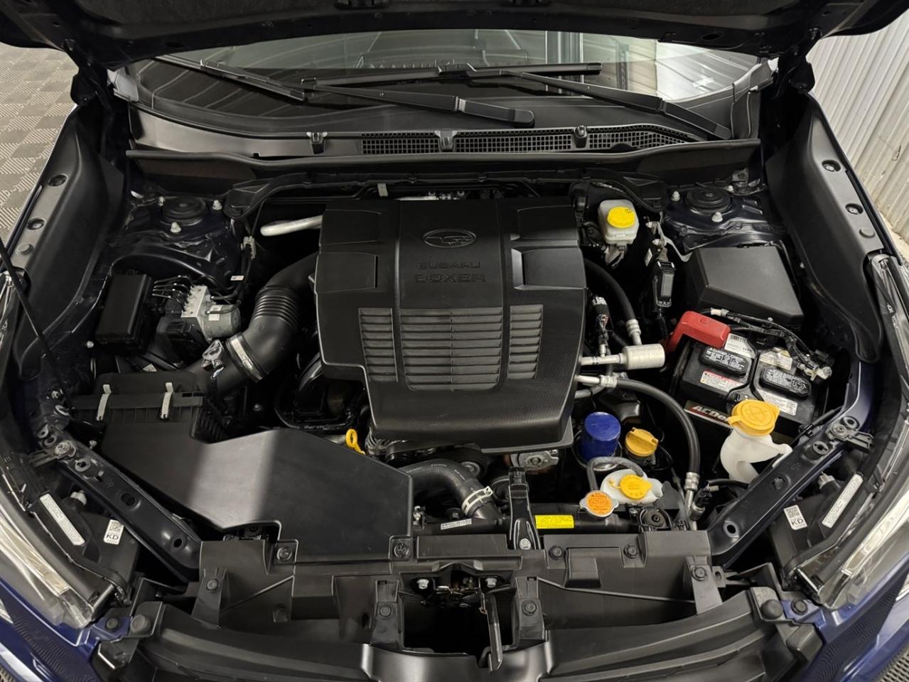 Subaru Forester Premium 2024