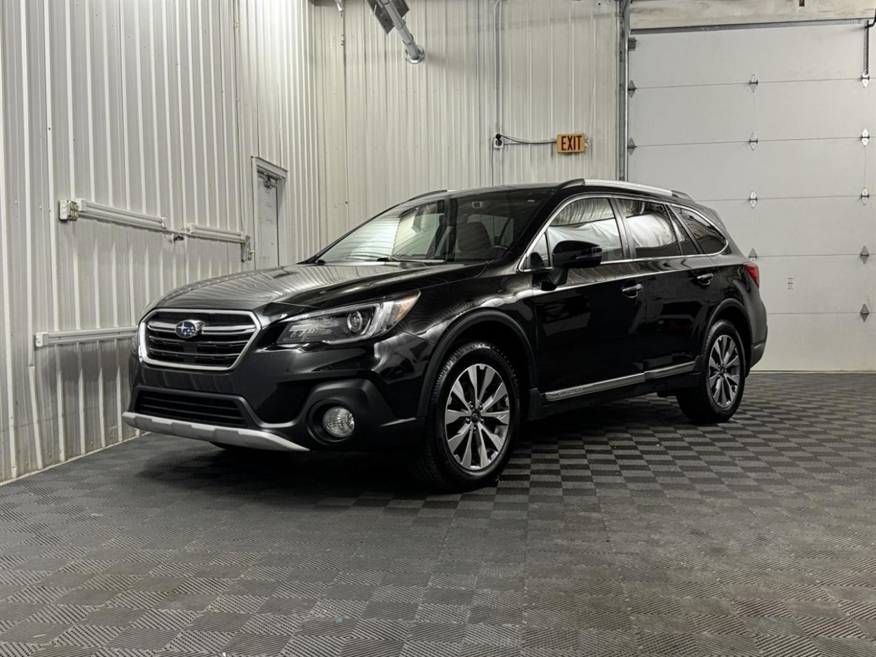 Subaru Outback 2.5i Touring 2019