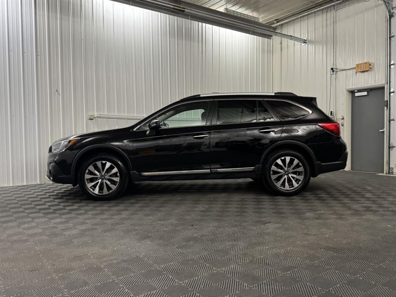 Subaru Outback 2.5i Touring 2019
