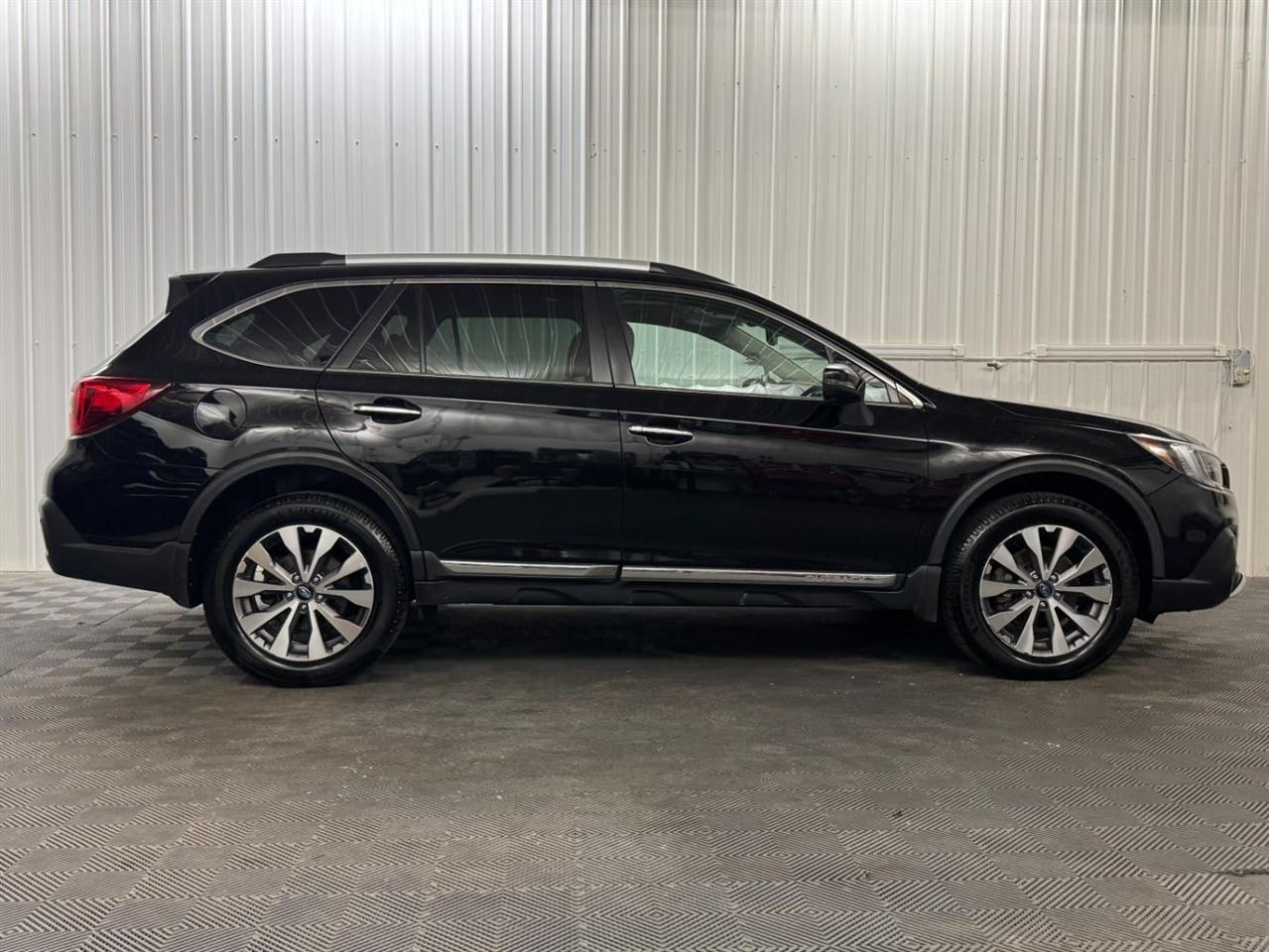 Subaru Outback 2.5i Touring 2019