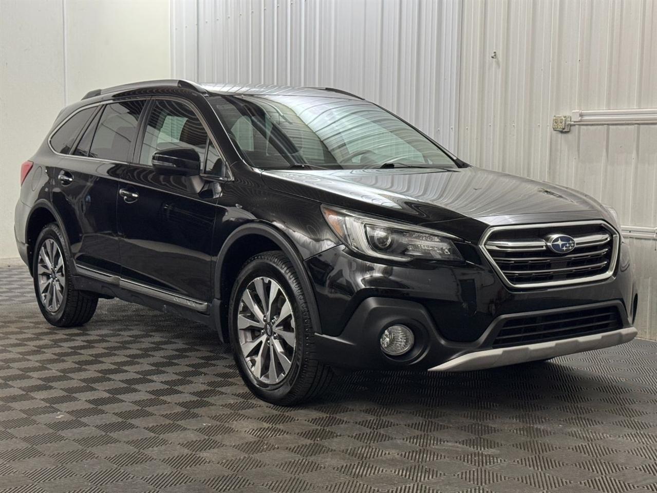 Subaru Outback 2.5i Touring 2019