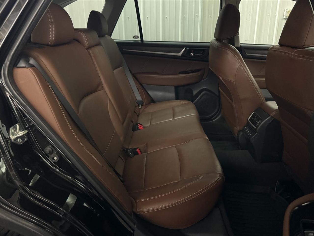 Subaru Outback 2.5i Touring 2019