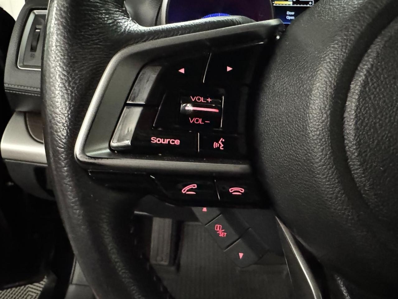 Subaru Outback 2.5i Touring 2019