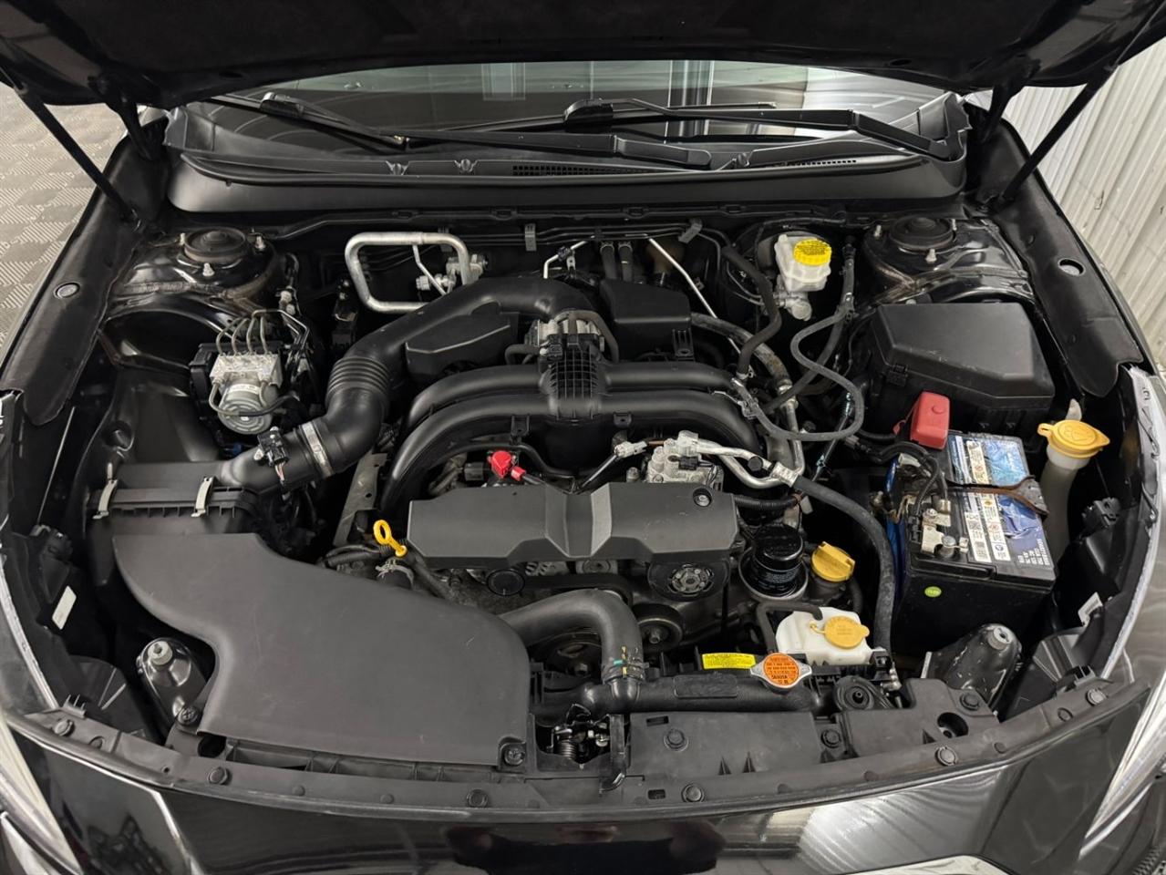 Subaru Outback 2.5i Touring 2019