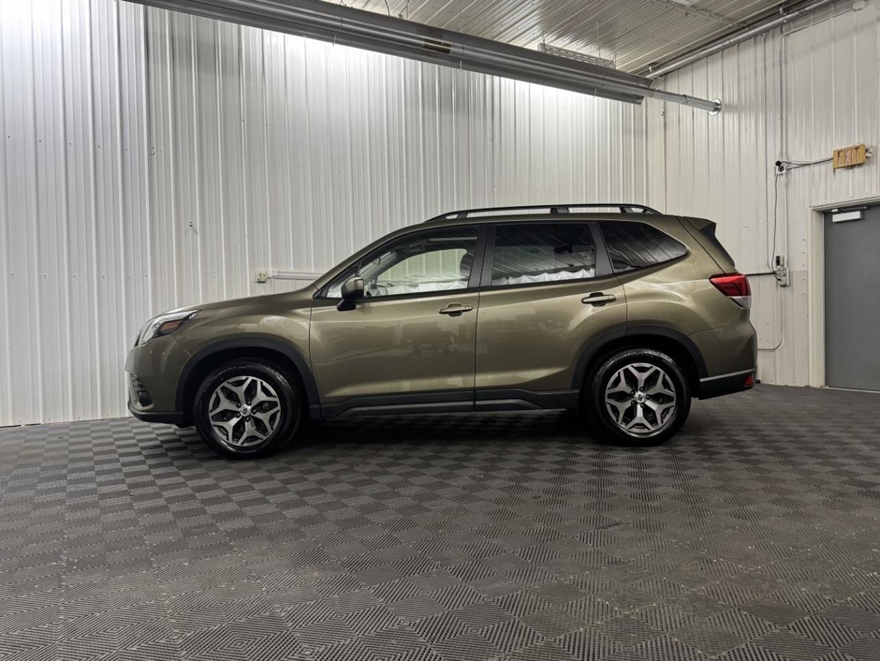 Subaru Forester Premium 2023