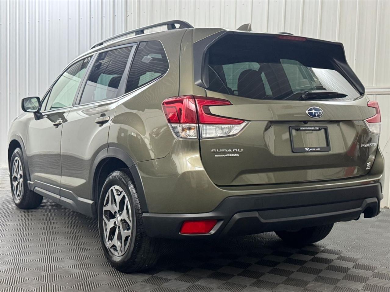 Subaru Forester Premium 2023