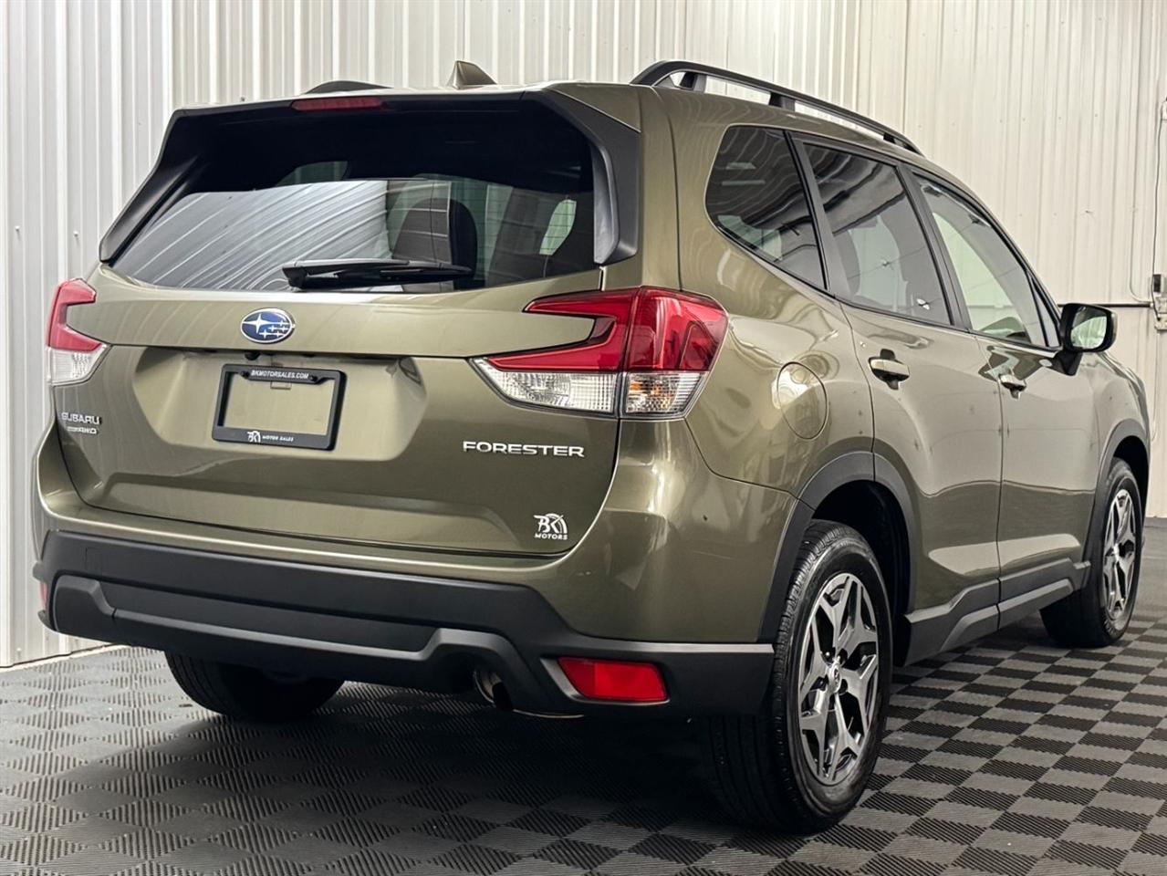 Subaru Forester Premium 2023