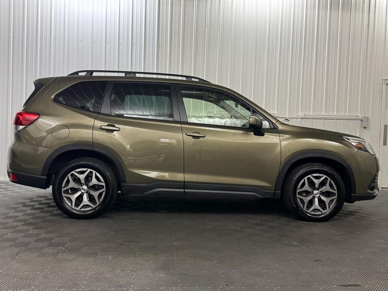 Subaru Forester Premium 2023