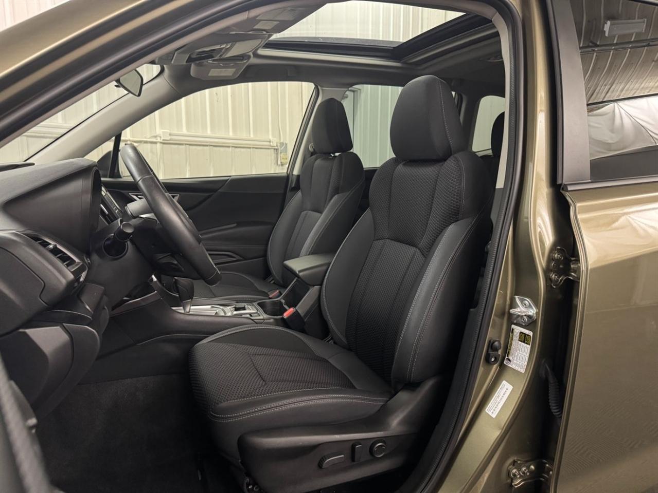 Subaru Forester Premium 2023