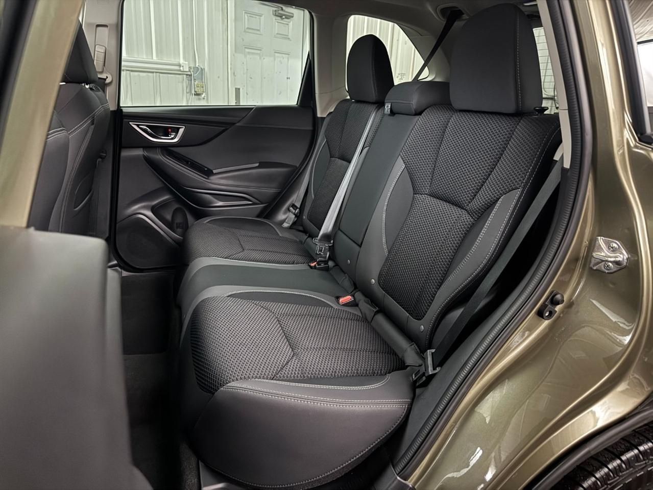 Subaru Forester Premium 2023