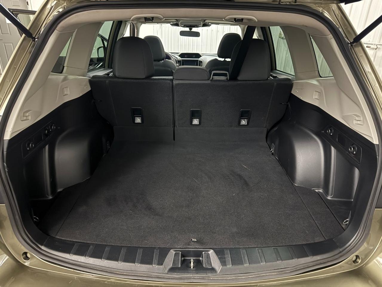 Subaru Forester Premium 2023