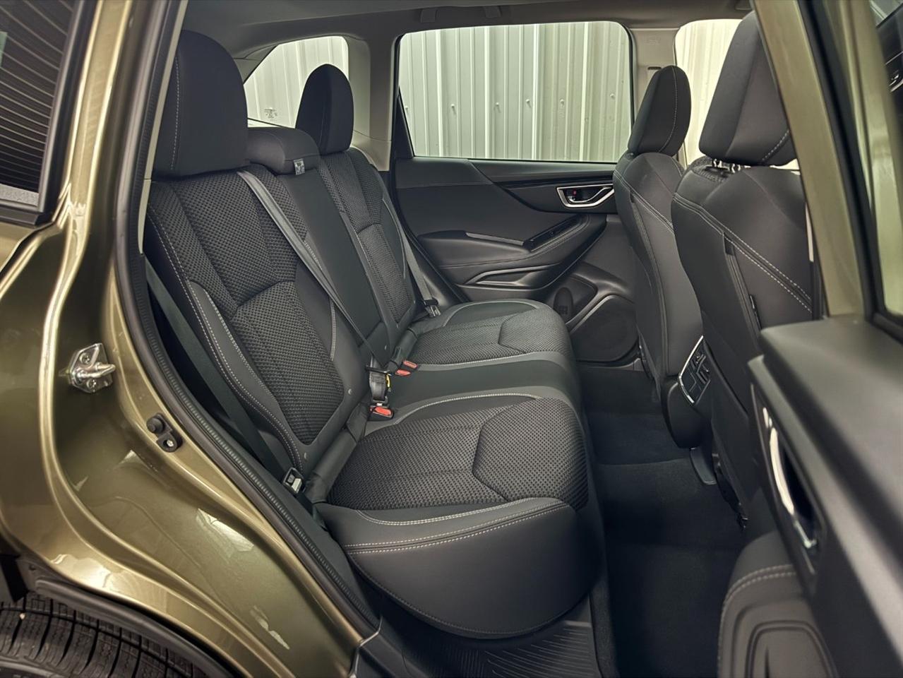 Subaru Forester Premium 2023