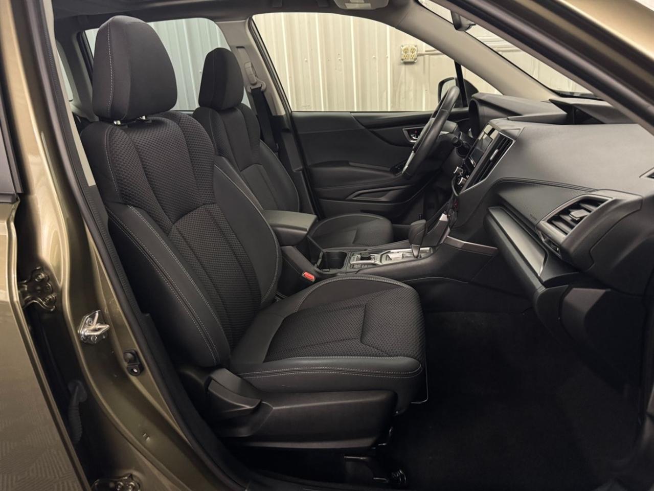 Subaru Forester Premium 2023