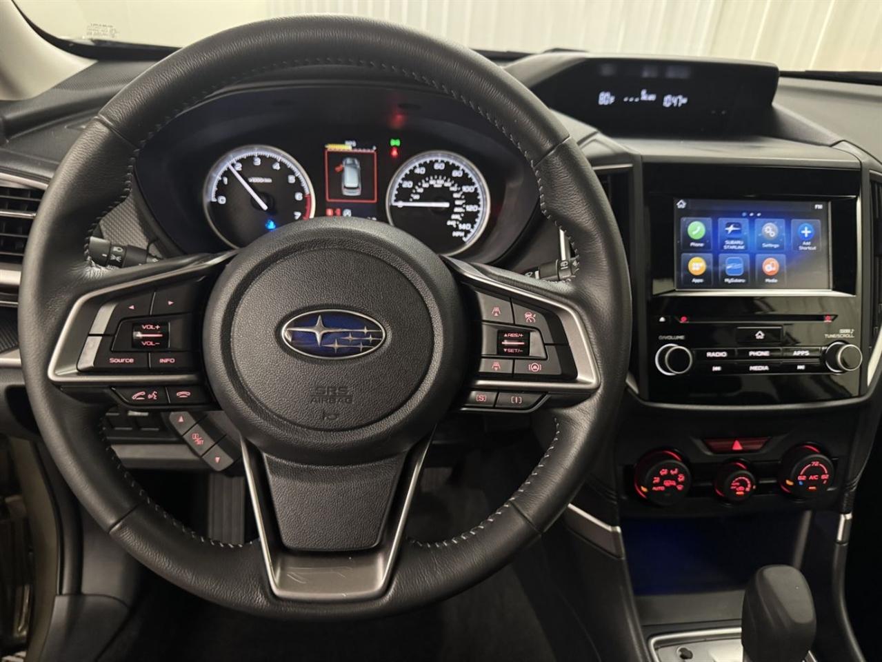 Subaru Forester Premium 2023