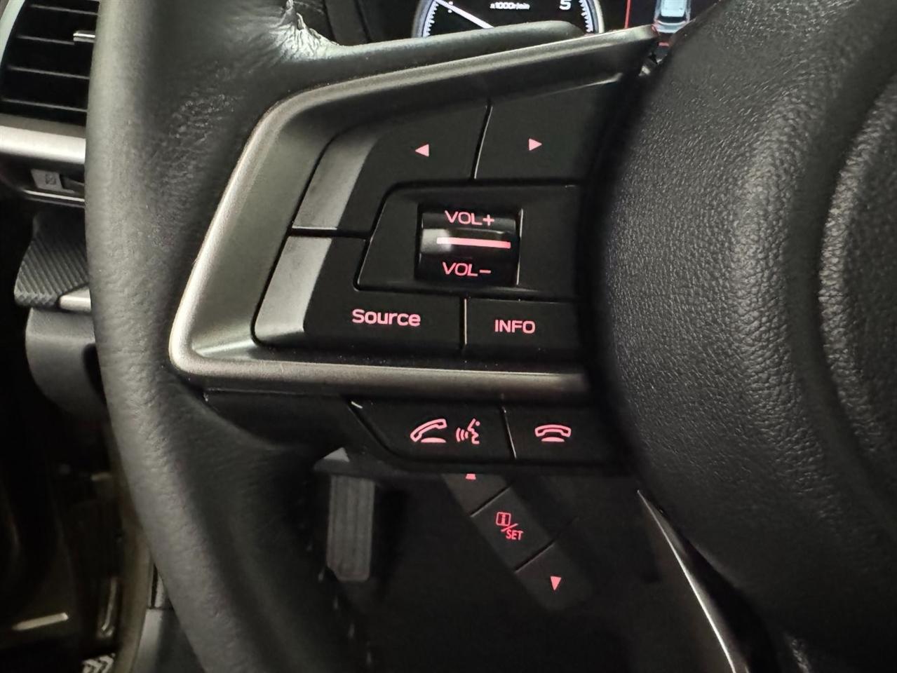 Subaru Forester Premium 2023