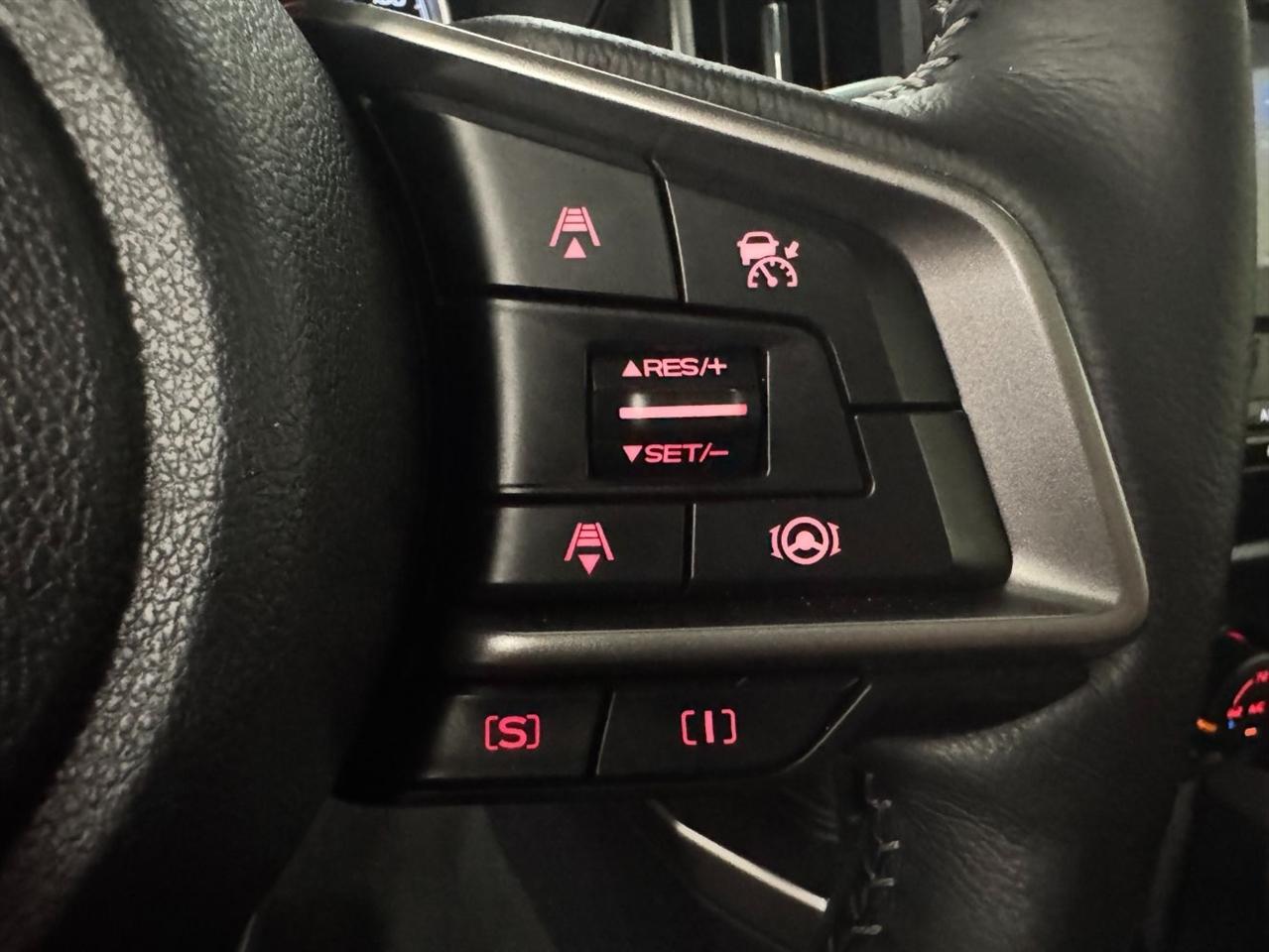 Subaru Forester Premium 2023