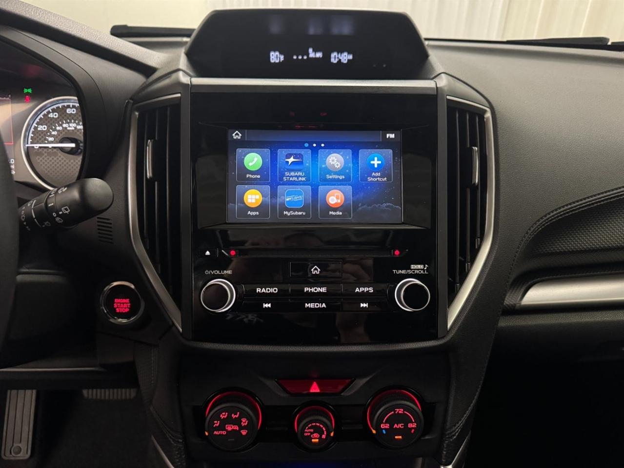 Subaru Forester Premium 2023