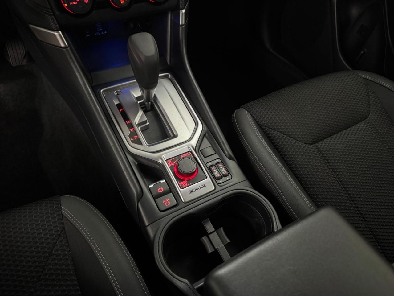 Subaru Forester Premium 2023