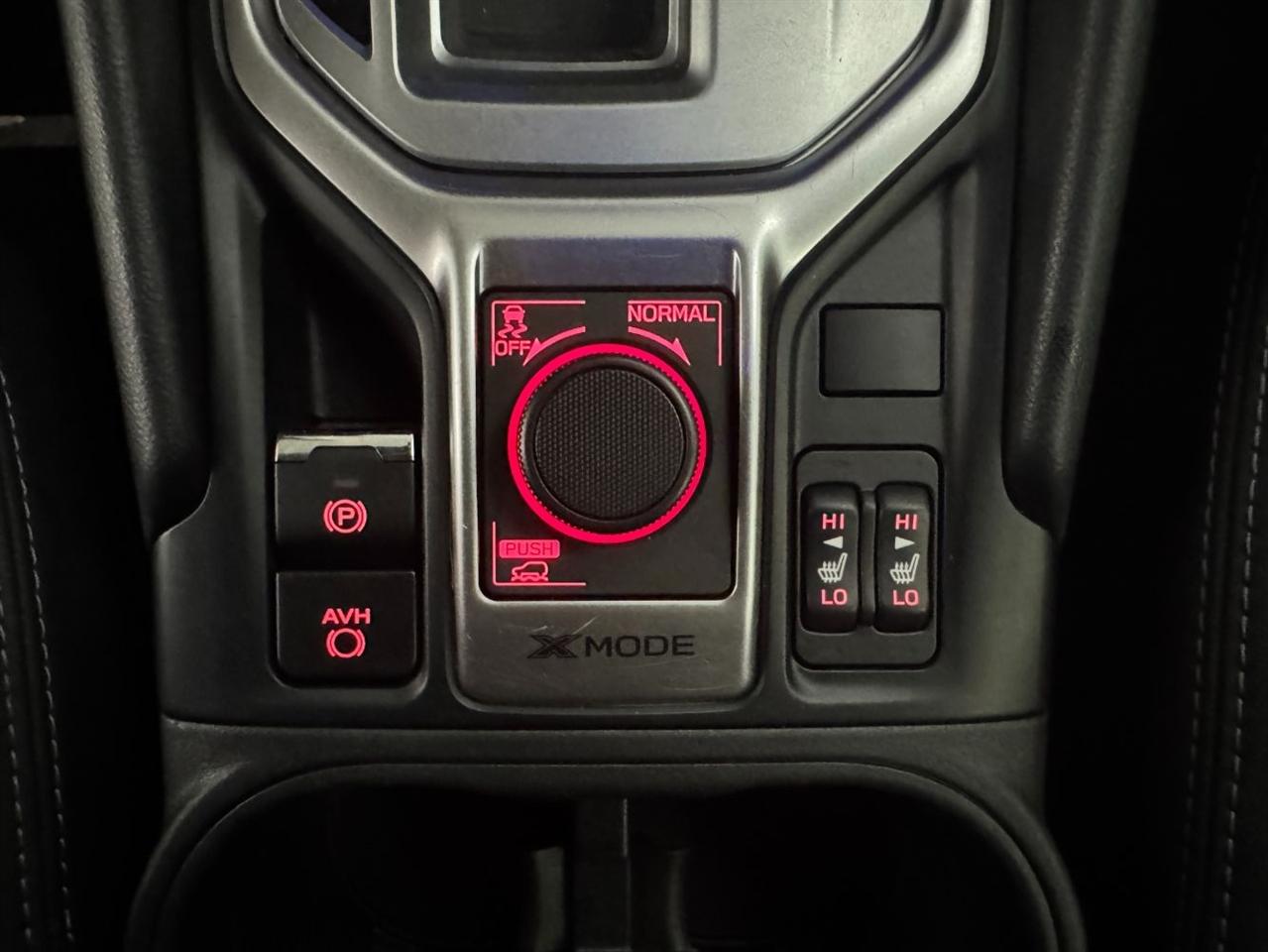 Subaru Forester Premium 2023