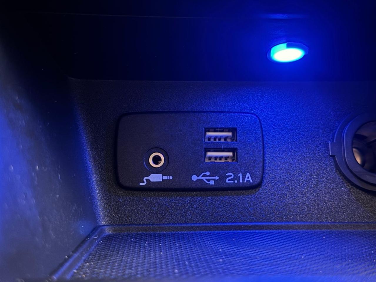 Subaru Forester Premium 2023