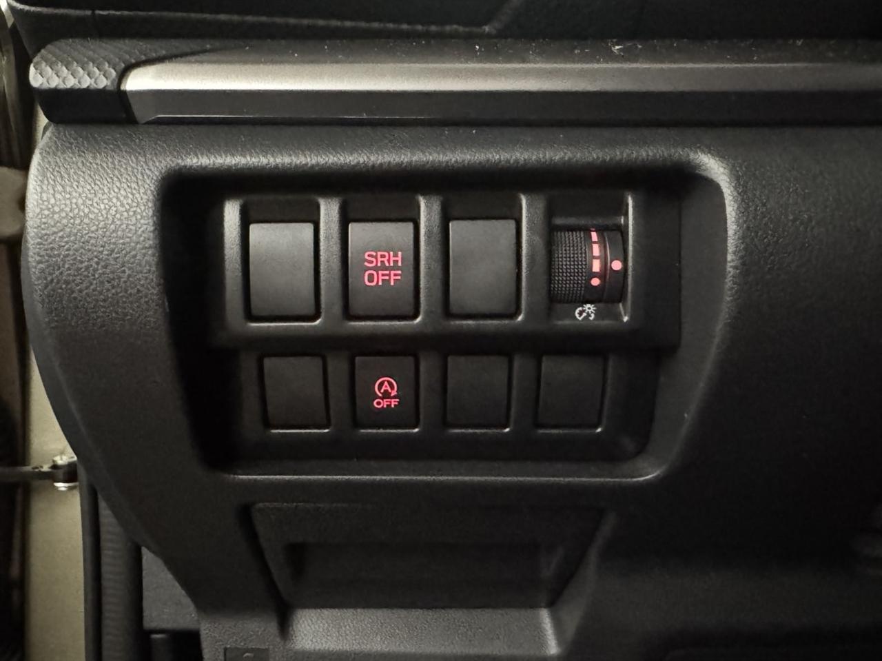 Subaru Forester Premium 2023