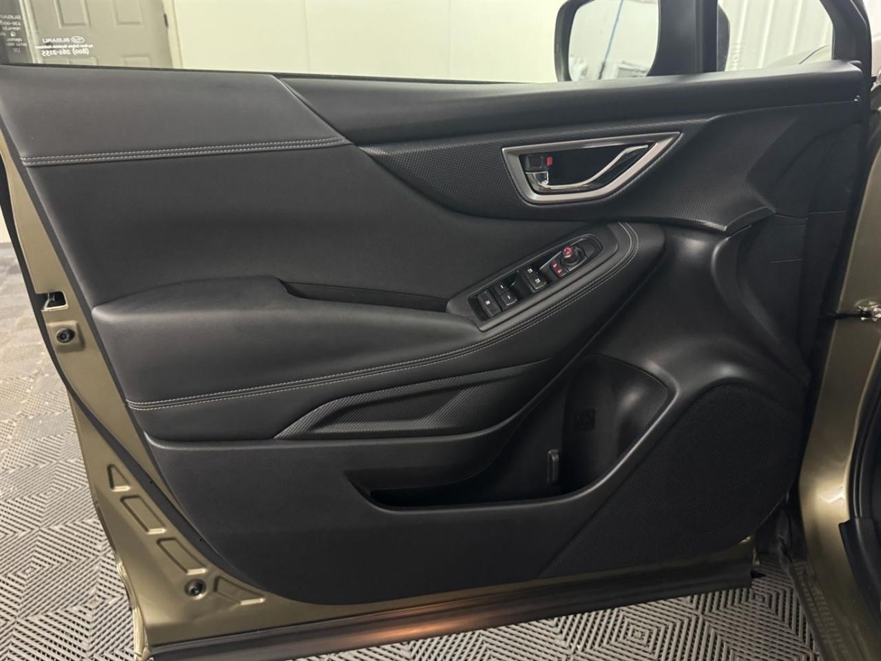 Subaru Forester Premium 2023
