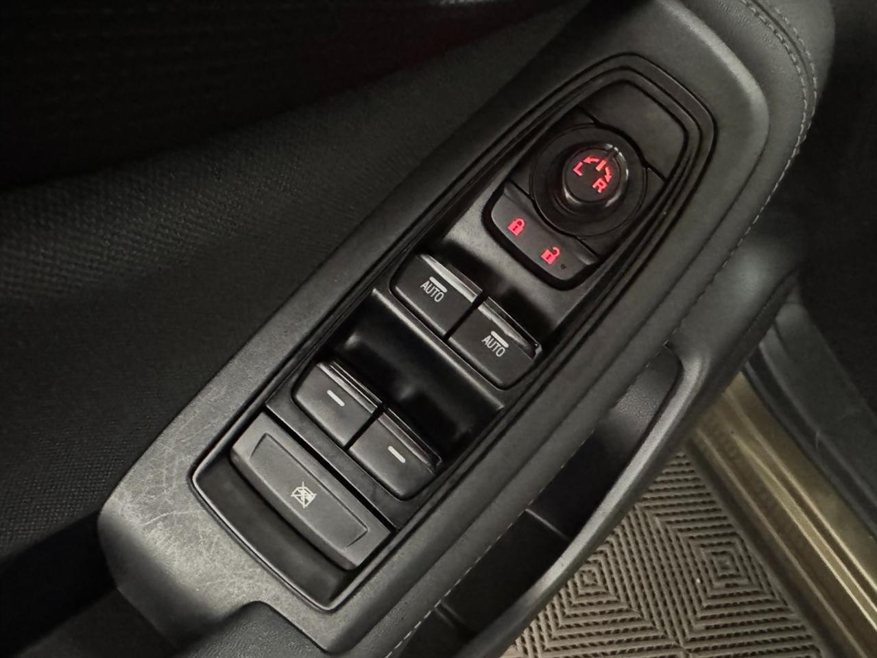 Subaru Forester Premium 2023