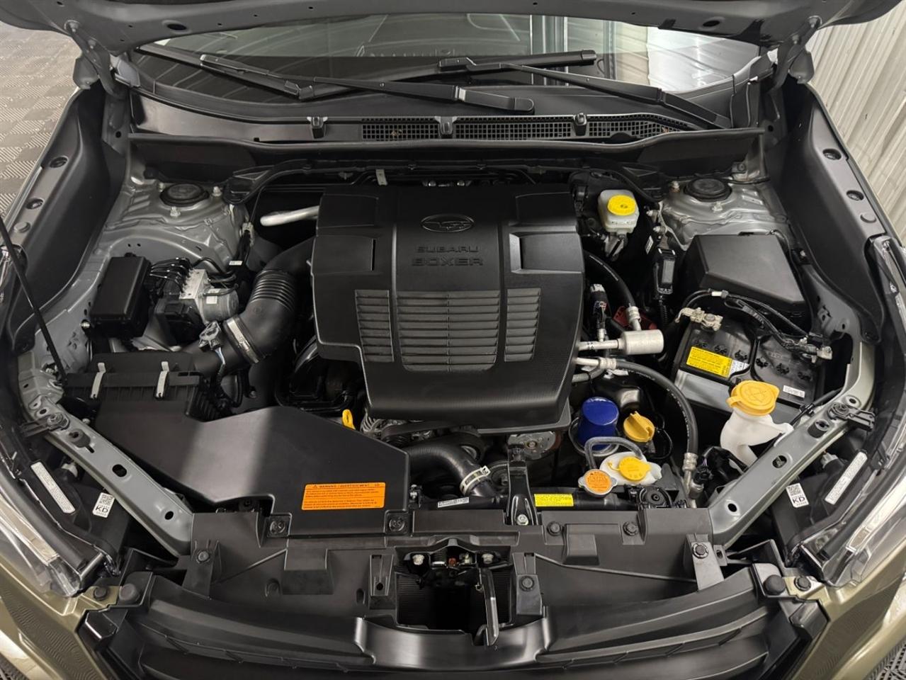 Subaru Forester Premium 2023