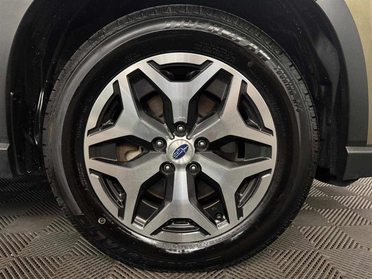 Subaru Forester Premium 2023