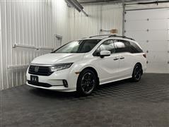 2023 Honda Odyssey 