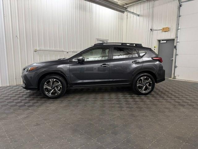 Subaru Crosstrek  2025