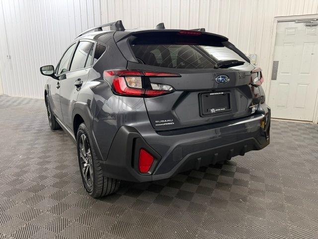 Subaru Crosstrek  2025