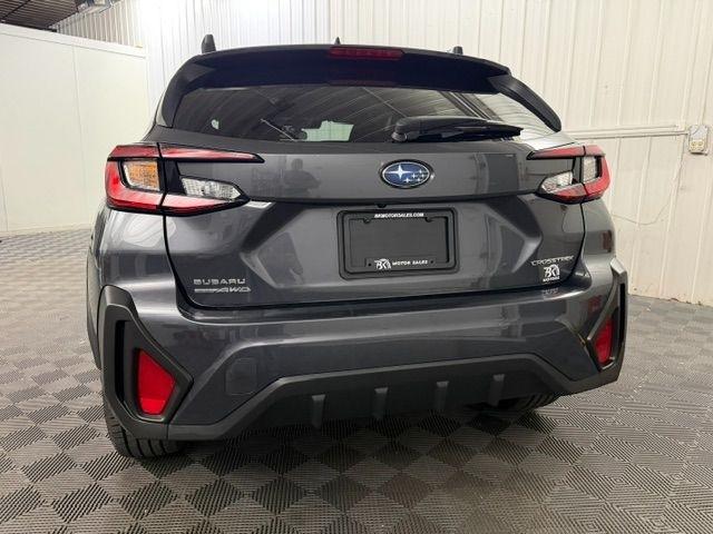 Subaru Crosstrek  2025