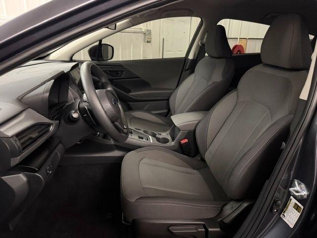 Subaru Crosstrek  2025