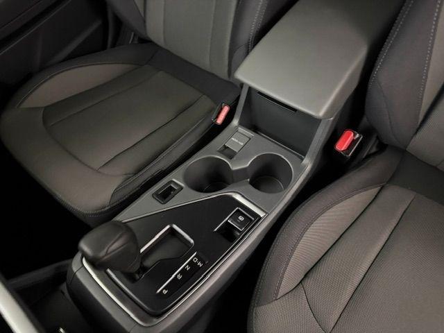 Subaru Crosstrek  2025