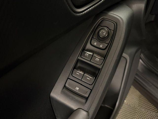 Subaru Crosstrek  2025