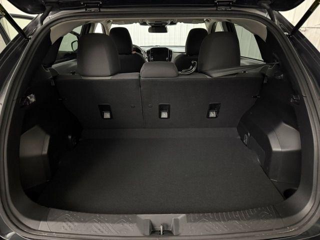 Subaru Crosstrek  2025
