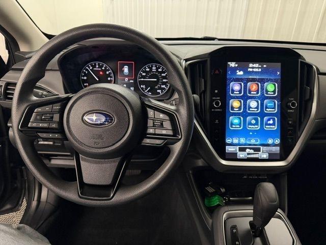 Subaru Crosstrek  2025
