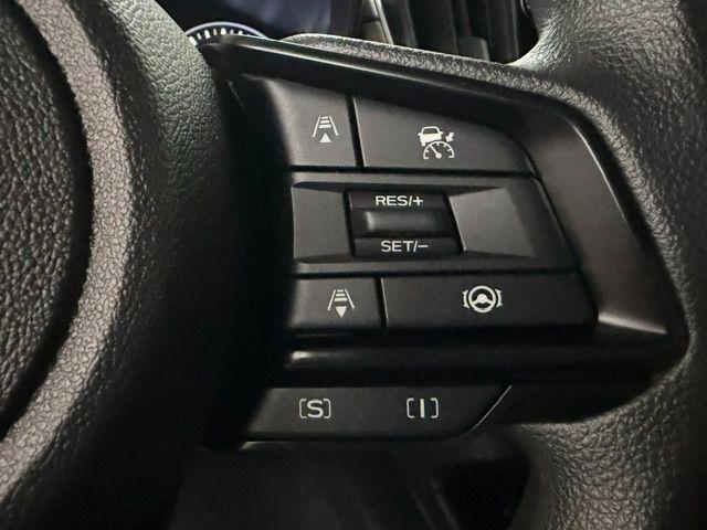 Subaru Crosstrek  2025