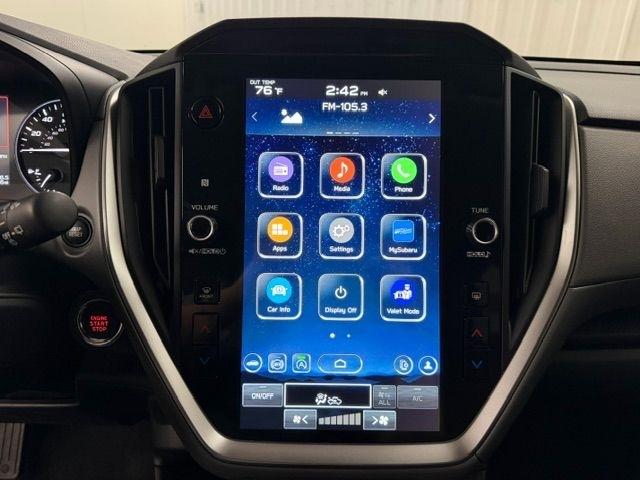 Subaru Crosstrek  2025
