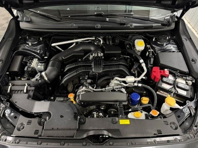 Subaru Crosstrek  2025