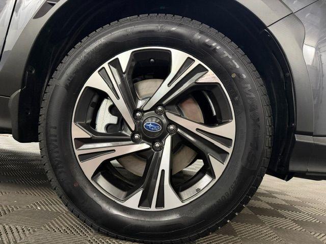 Subaru Crosstrek  2025