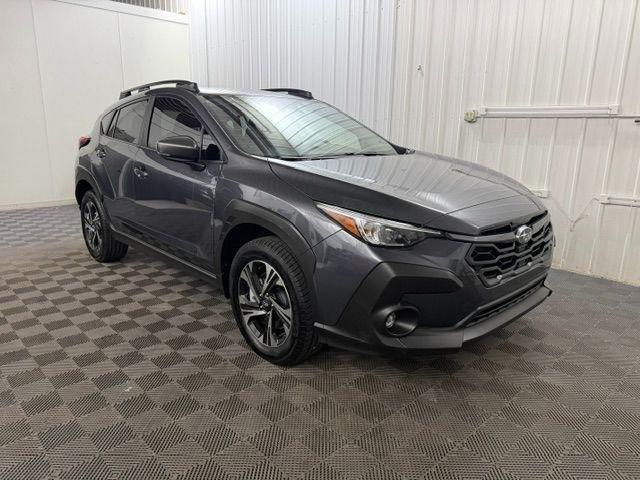 Subaru Crosstrek  2025