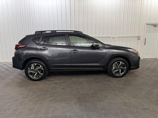 Subaru Crosstrek  2025
