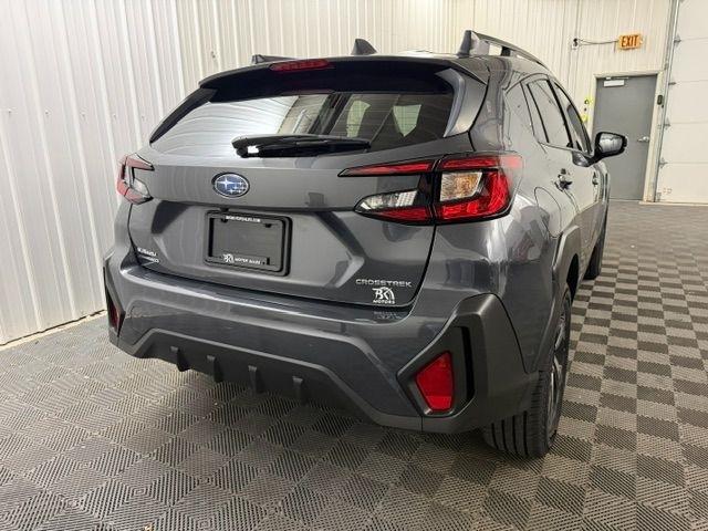 Subaru Crosstrek  2025