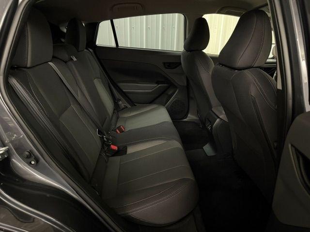 Subaru Crosstrek  2025