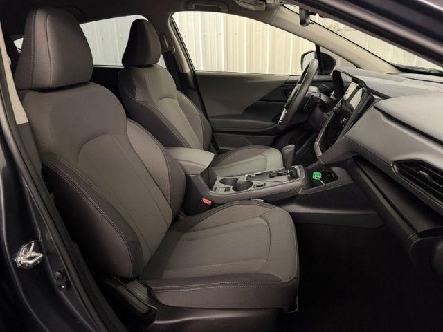 Subaru Crosstrek  2025